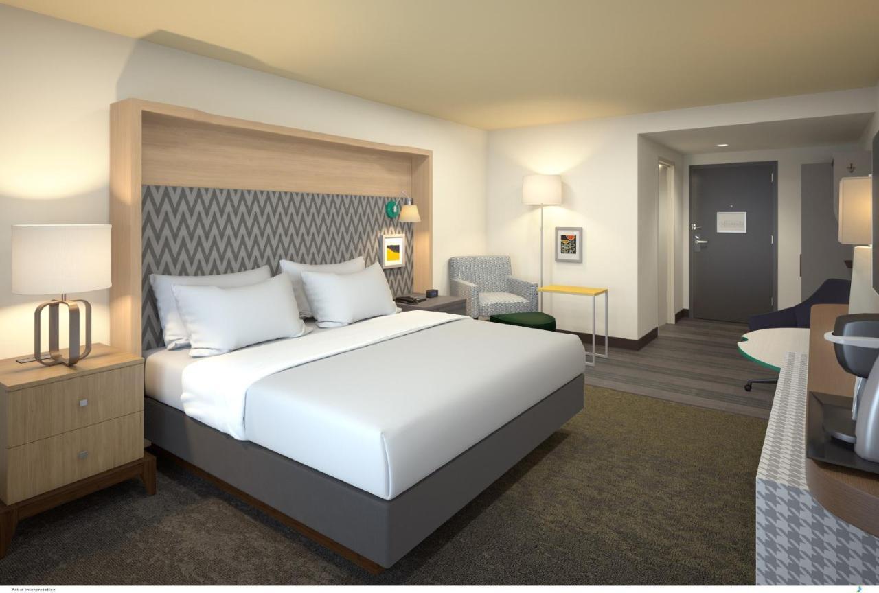Holiday Inn Selma - Swancourt Room photo